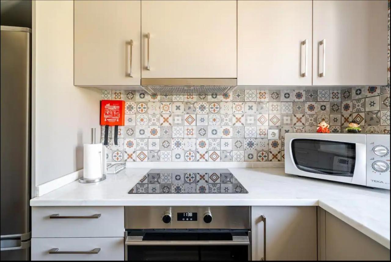 Vila Casa Peixinha Aveiro Exteriér fotografie