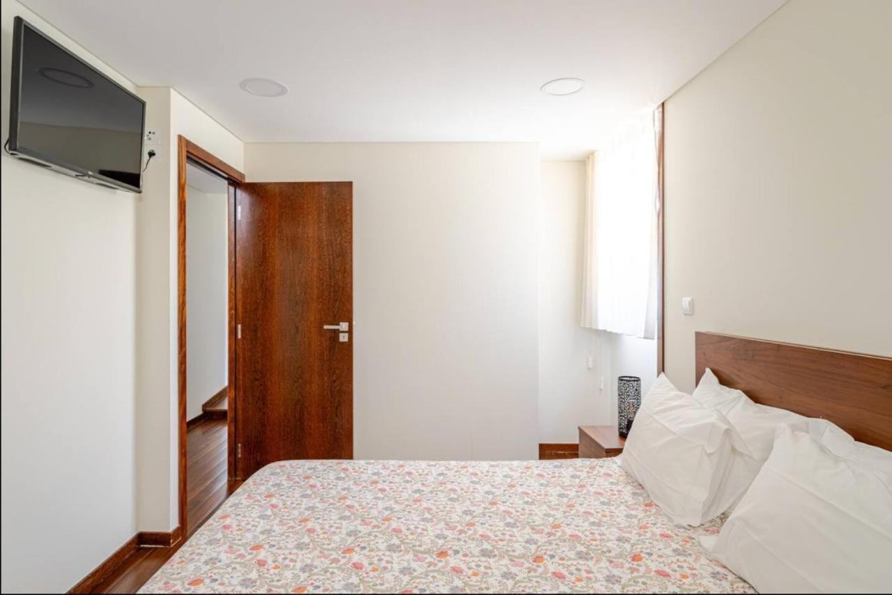Vila Casa Peixinha Aveiro Exteriér fotografie