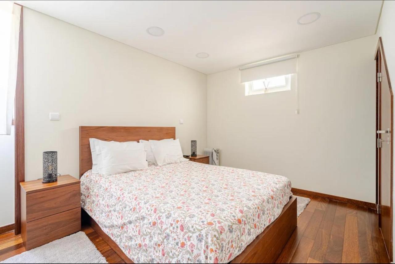 Vila Casa Peixinha Aveiro Exteriér fotografie