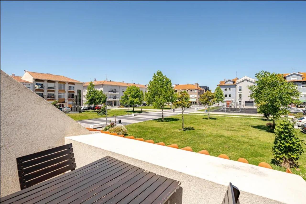 Vila Casa Peixinha Aveiro Exteriér fotografie