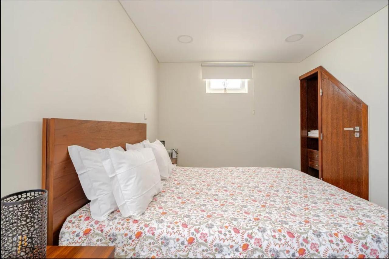 Vila Casa Peixinha Aveiro Exteriér fotografie